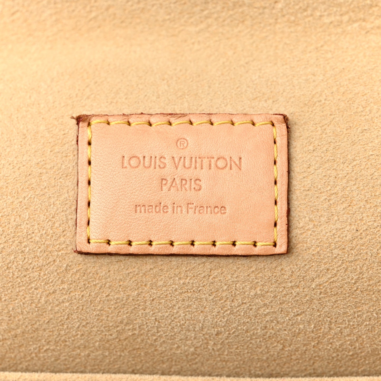 Monogram Hudson PM