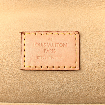 Louis Vuitton Monogram Hudson PM 5 of 9