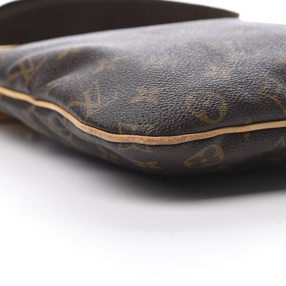 Louis Vuitton Monogram Bosphore Pochette 9 of 12