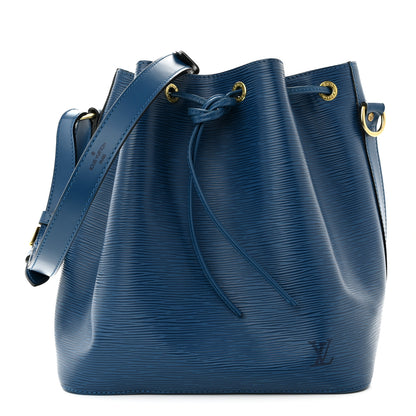 Louis Vuitton Epi Petit Noe Toledo 1 of 10