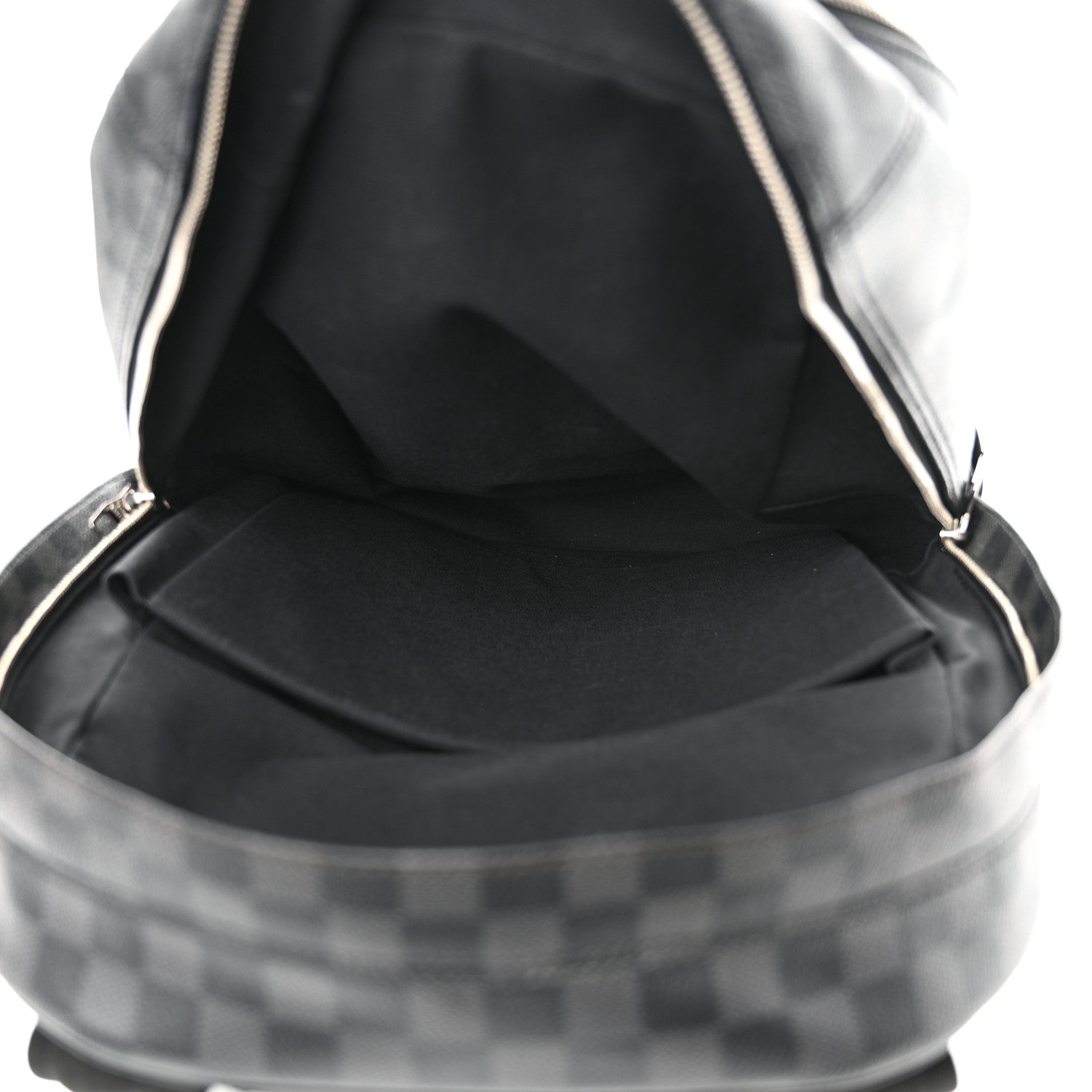 Louis Vuitton Damier Graphite Michael Backpack 5 of 9