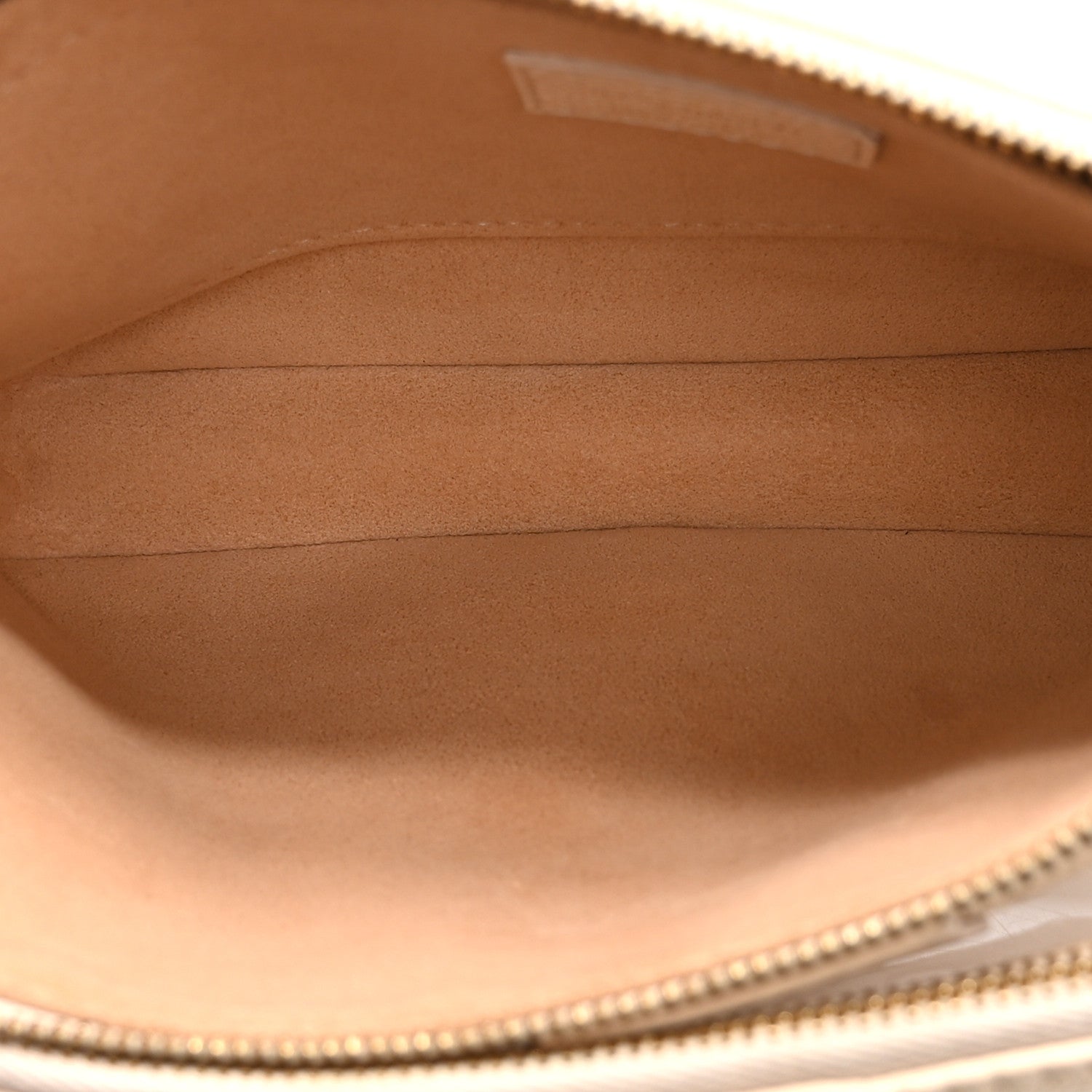 Louis Vuitton Empreinte Monogram Giant Multi Pochette Accessories  Cream 6 of 10
