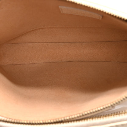 Louis Vuitton Empreinte Monogram Giant Multi Pochette Accessories  Cream 6 of 10