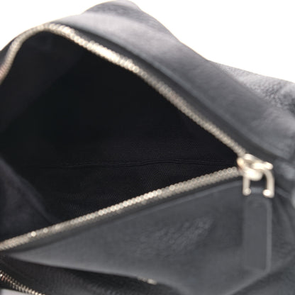Givenchy Sugar Goatskin Mini Chain Pandora Black 4 of 8