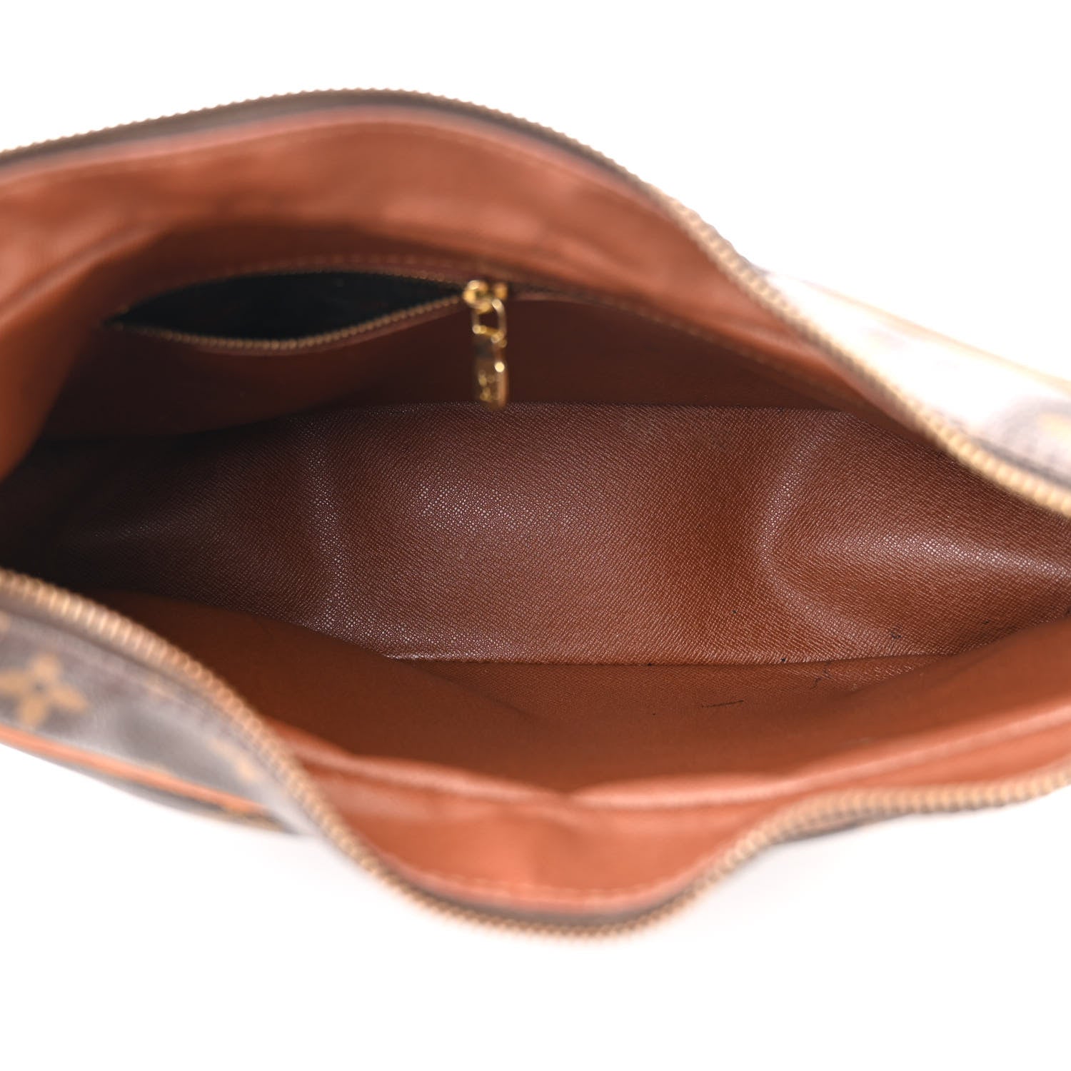 Louis Vuitton Monogram Boulogne 30 5 of 15