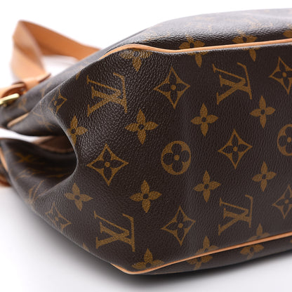 Louis Vuitton Monogram Batignolles Horizontal 9 of 14