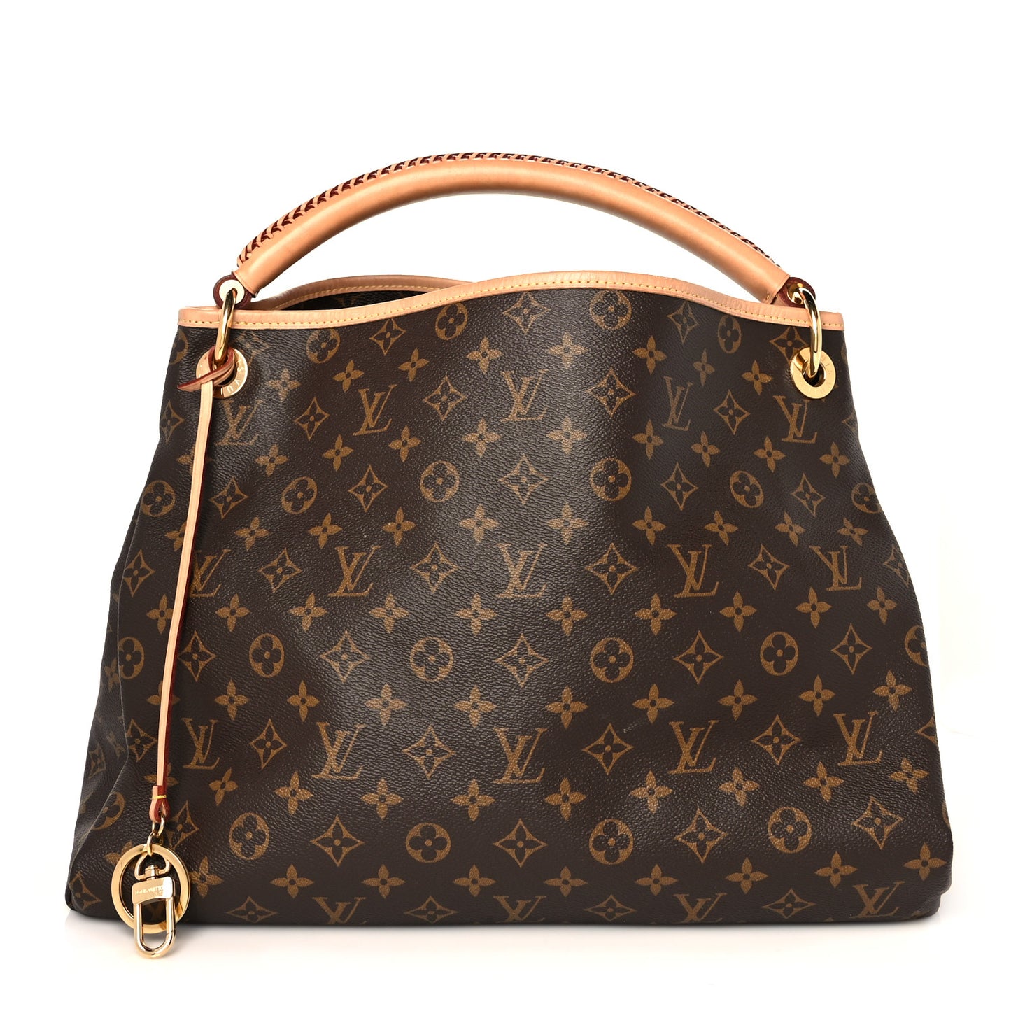 Monogram Artsy MM
