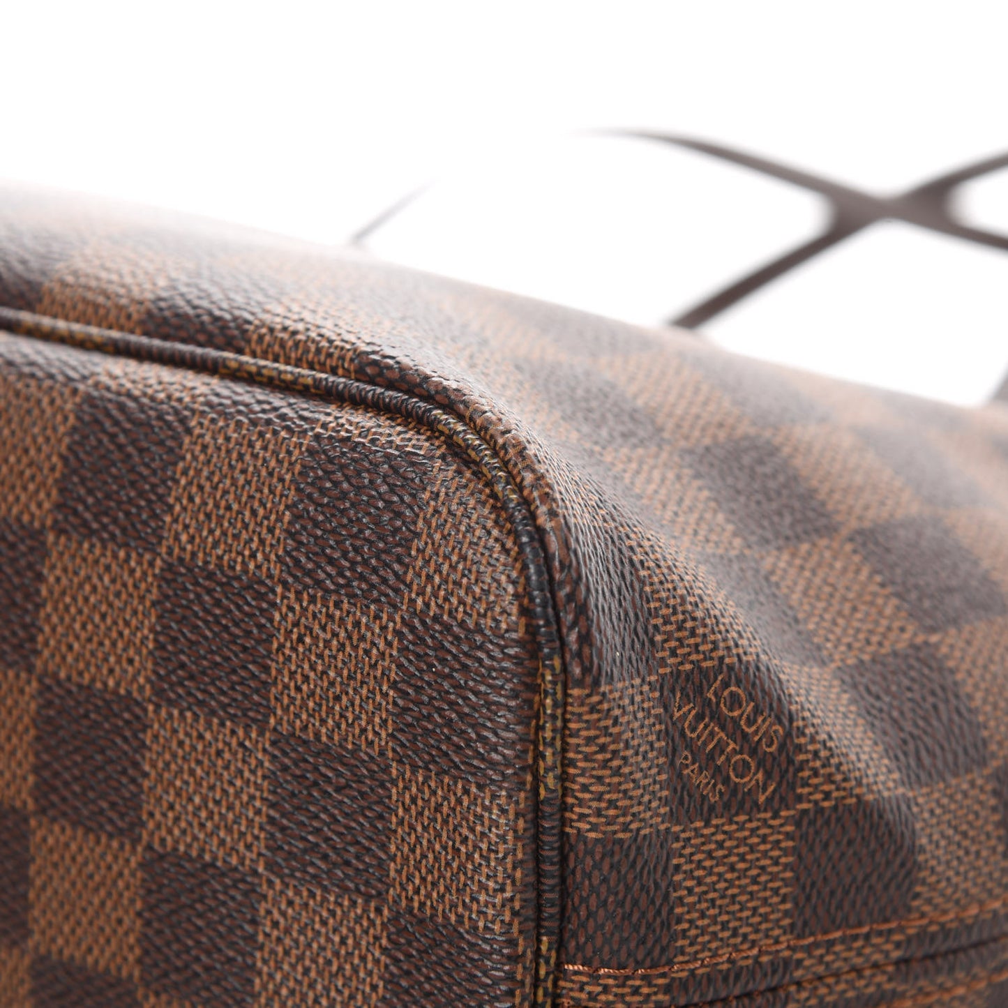 Damier Ebene Neverfull PM