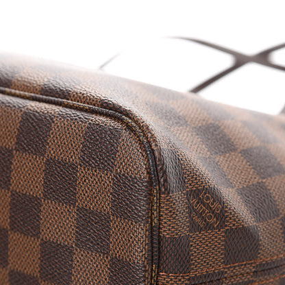 Louis Vuitton Damier Ebene Neverfull PM 11 of 14