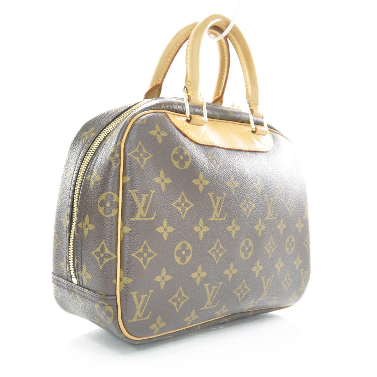 Monogram Trouville