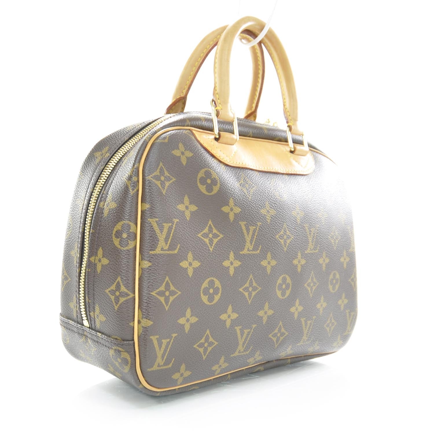 Louis Vuitton Monogram Trouville 3 of 8