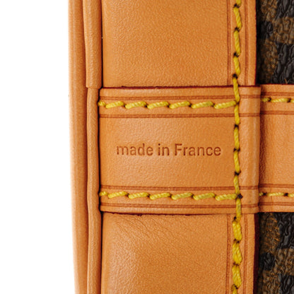 Louis Vuitton Monogram Noe BB 6 of 8
