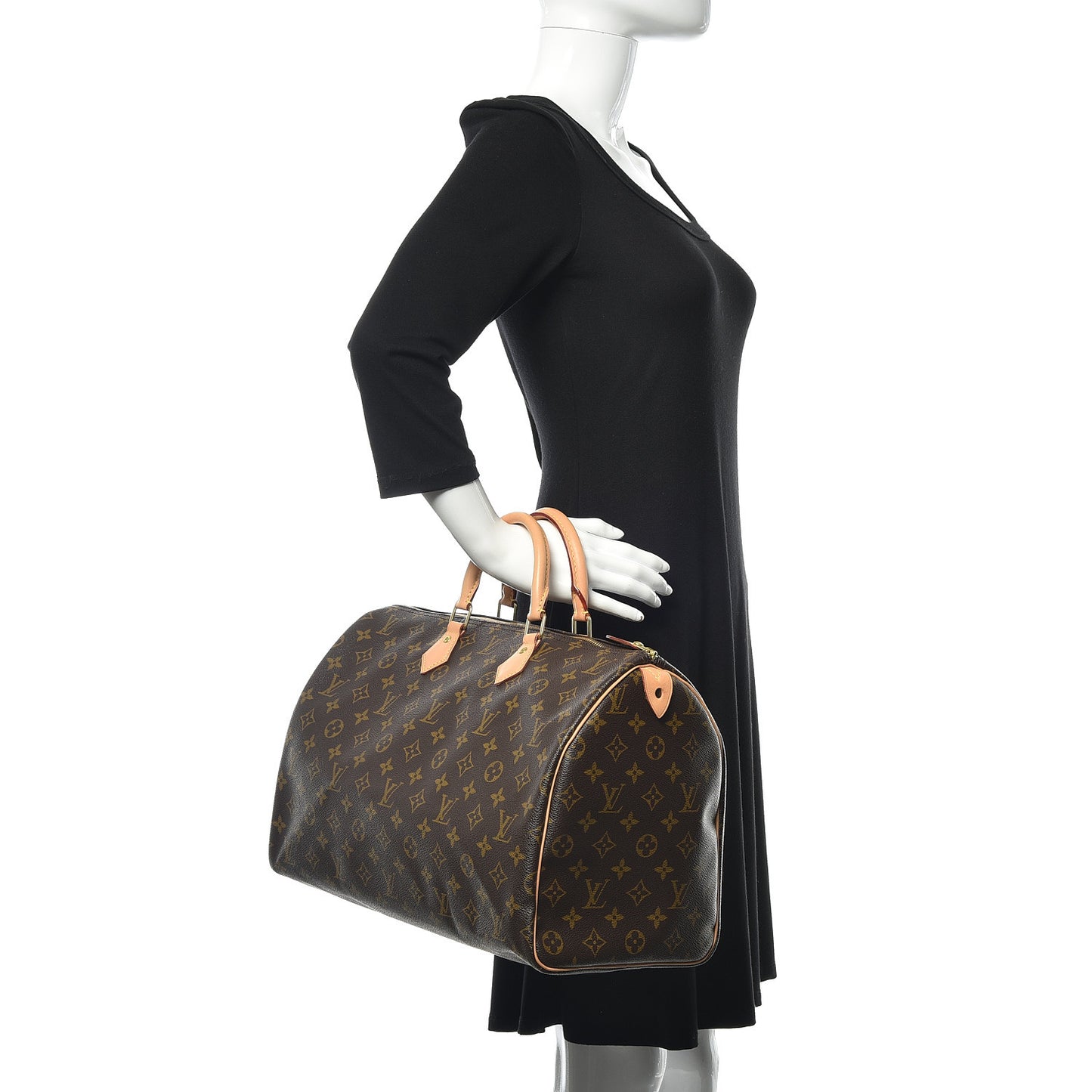 Monogram Speedy 40