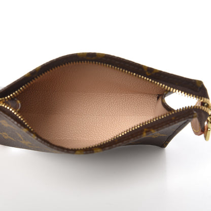 Louis Vuitton Monogram Toiletry Pouch 15 5 of 7