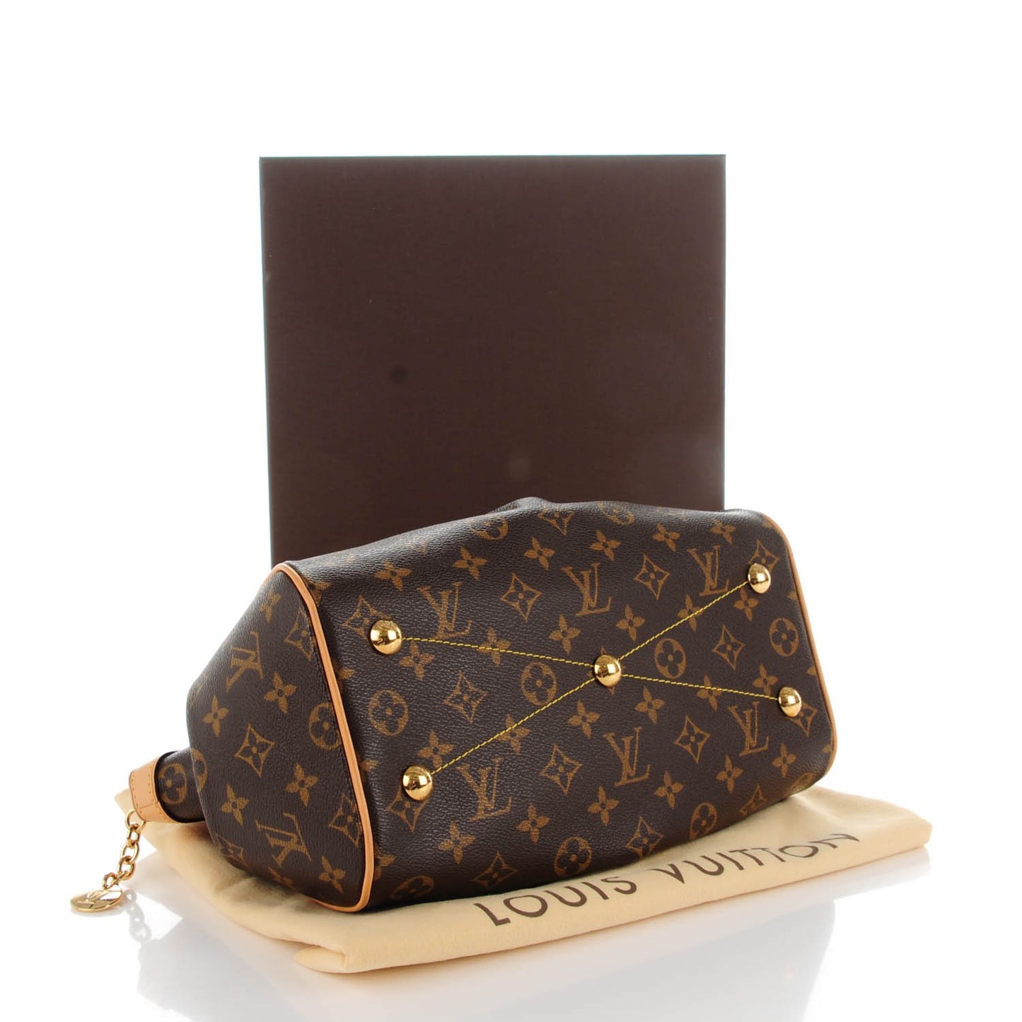 Monogram Tivoli PM