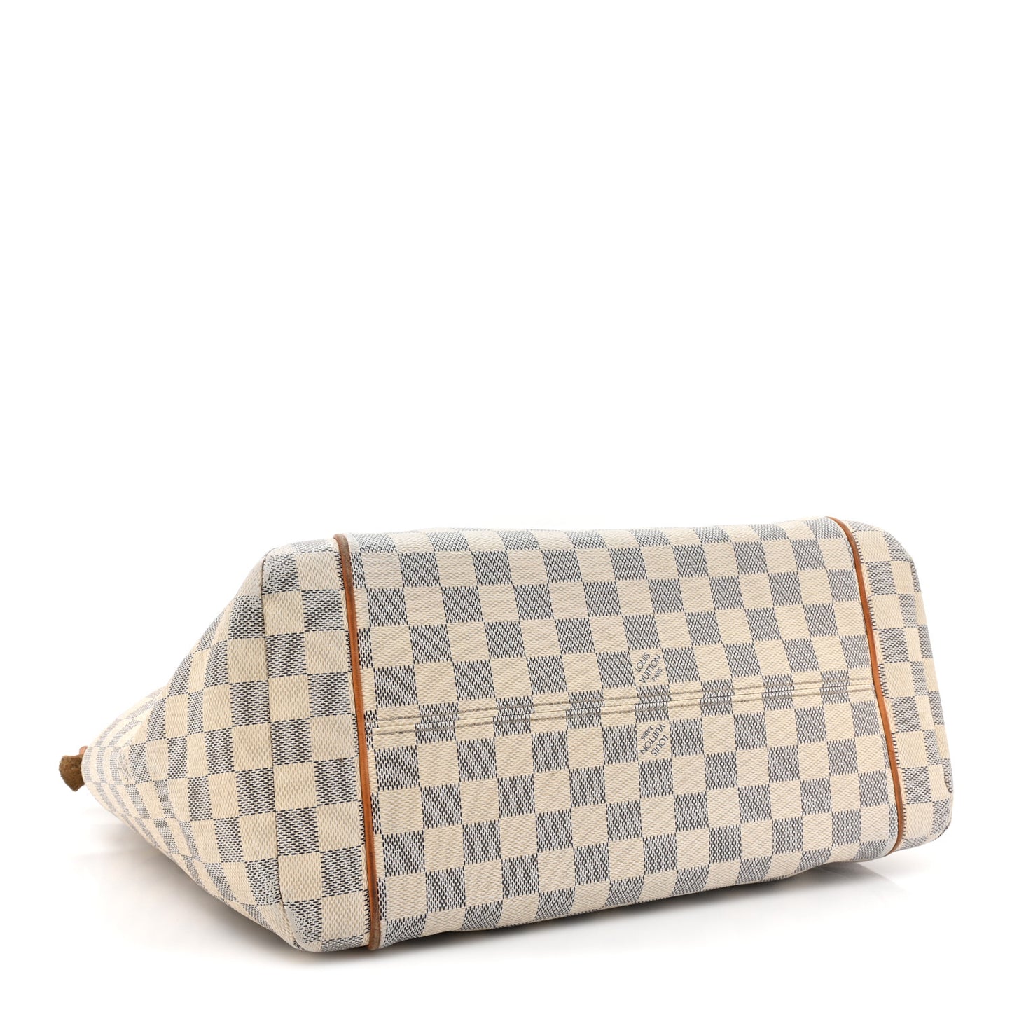 Damier Azur Totally MM
