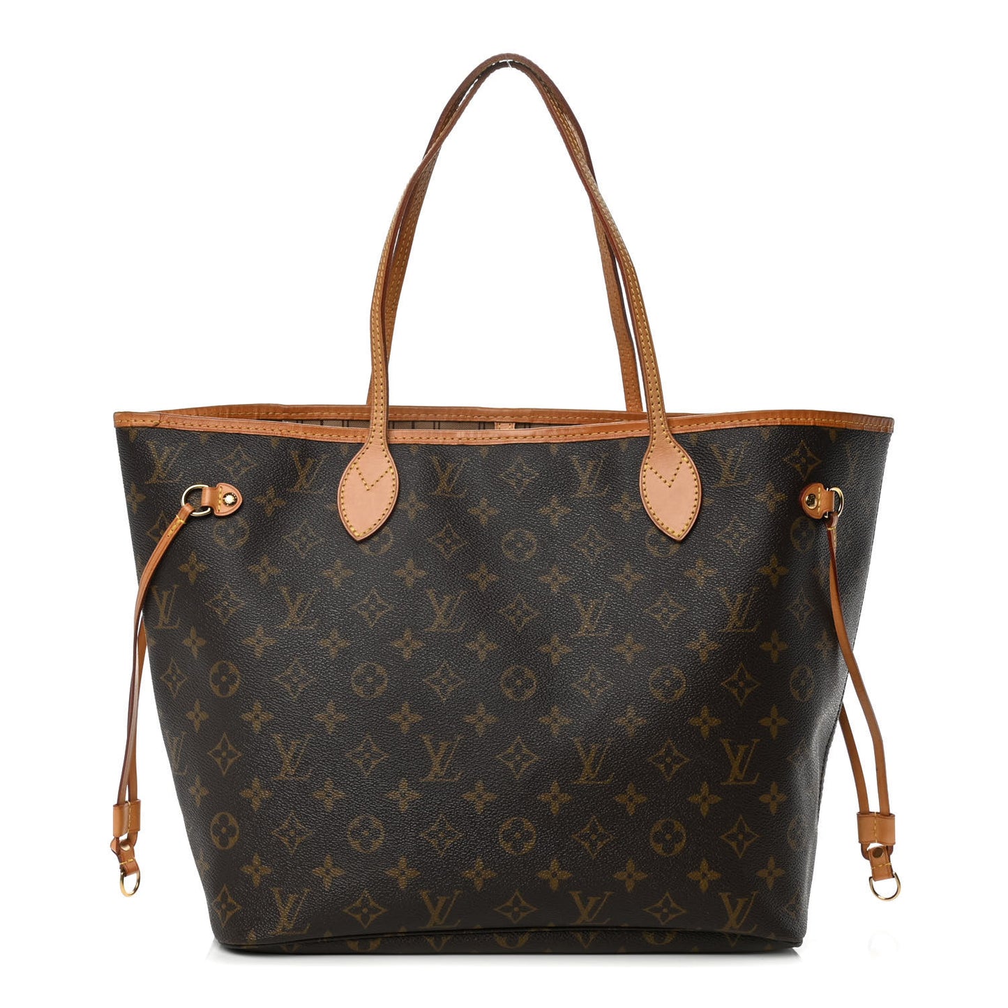 Monogram Neverfull MM