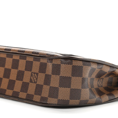 Louis Vuitton Damier Ebene Aubagne 9 of 10