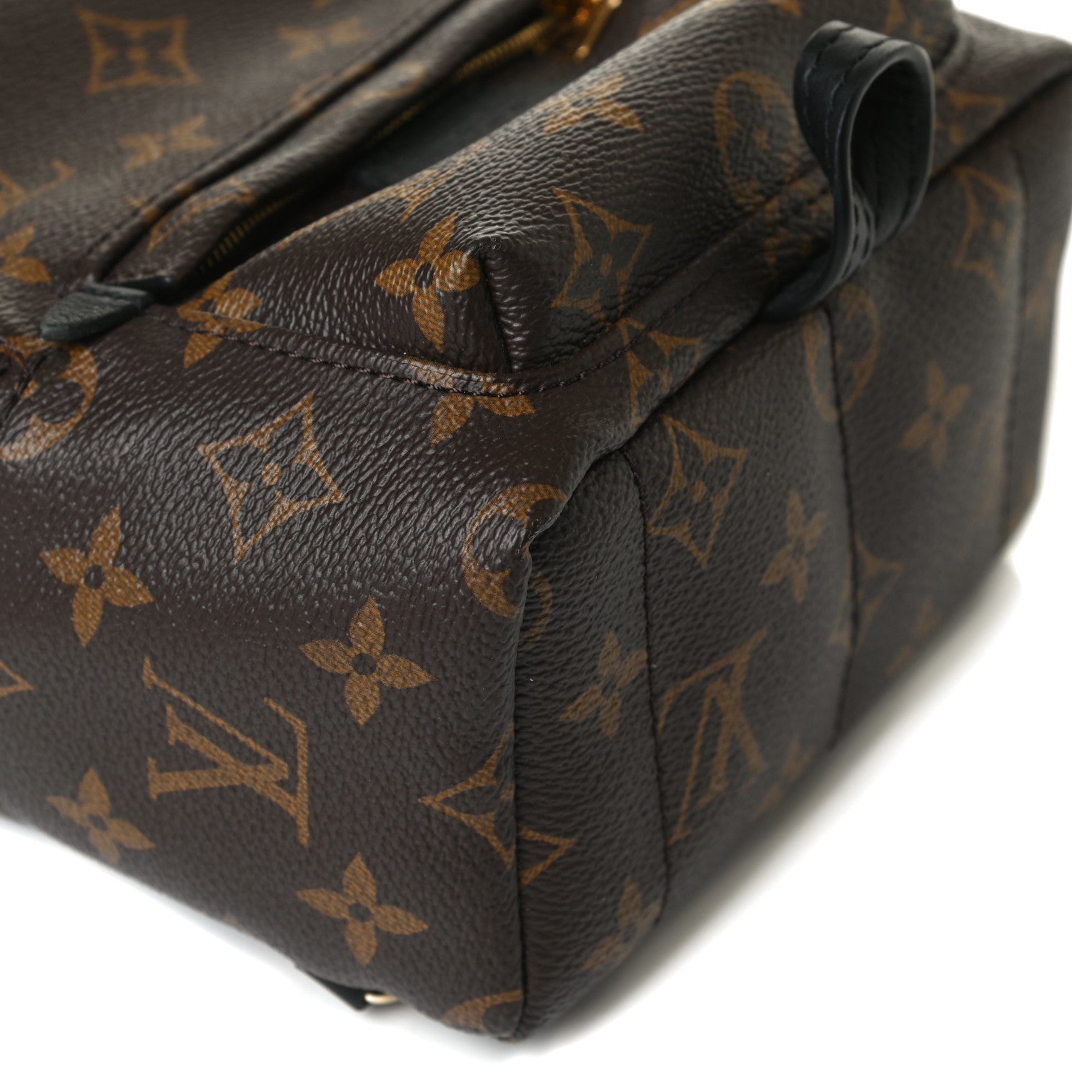 Louis Vuitton Monogram Palm Springs Backpack Mini 12 of 14