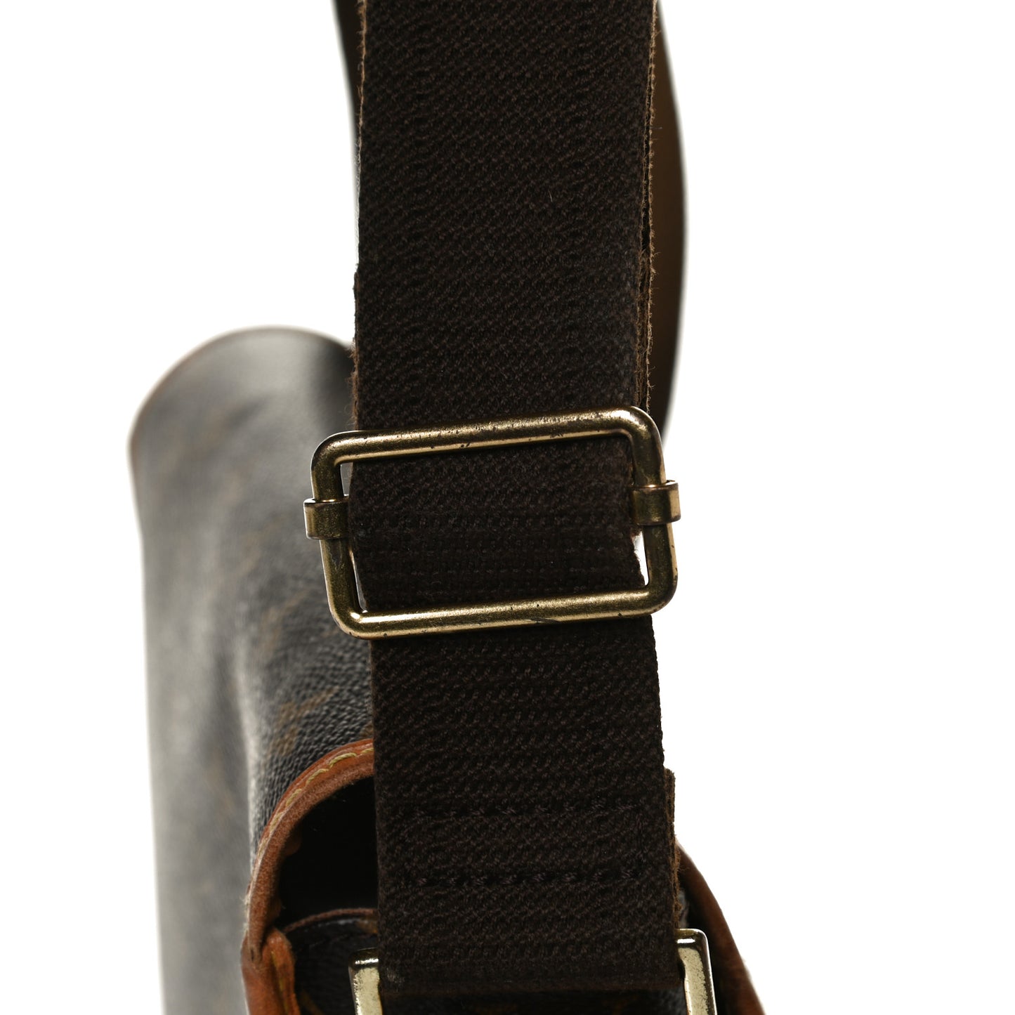 Monogram Bosphore PM Messenger