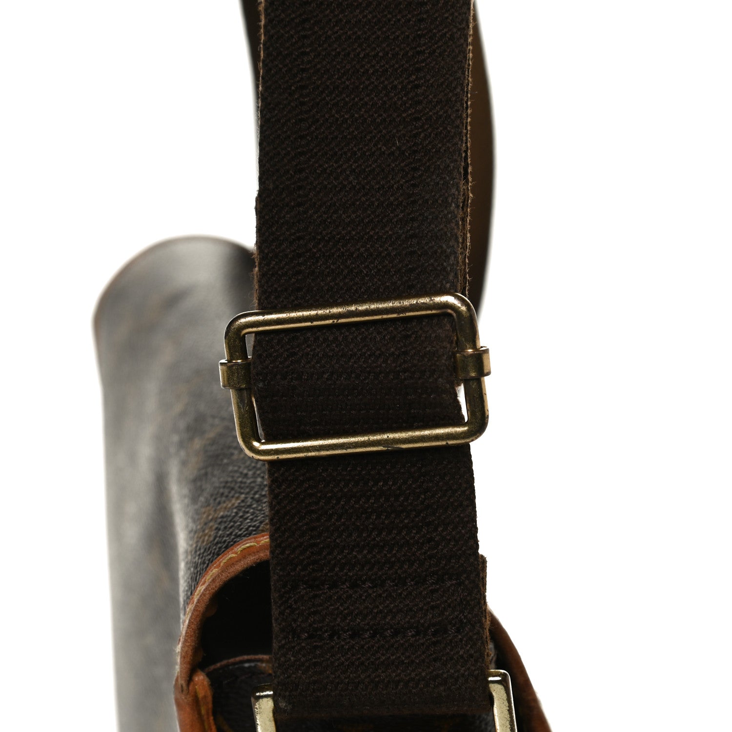Louis Vuitton Monogram Bosphore PM Messenger 15 of 17