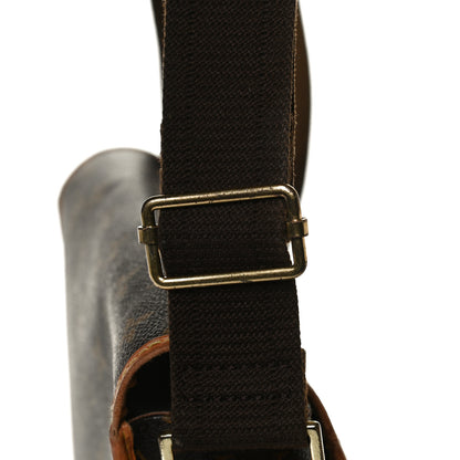 Louis Vuitton Monogram Bosphore PM Messenger 15 of 17