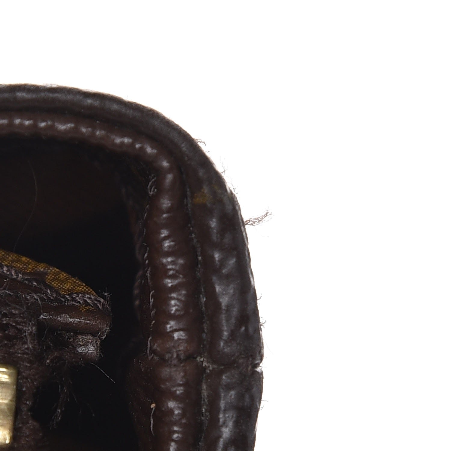 Louis Vuitton Monogram Cabas Mezzo 8 of 24