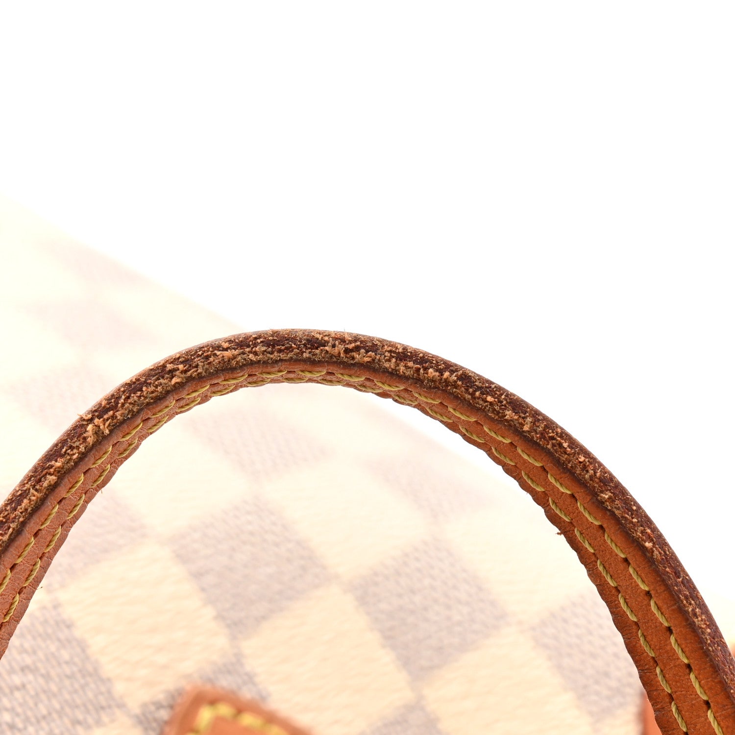 Louis Vuitton Damier Azur Neo Neverfull PM 9 of 10