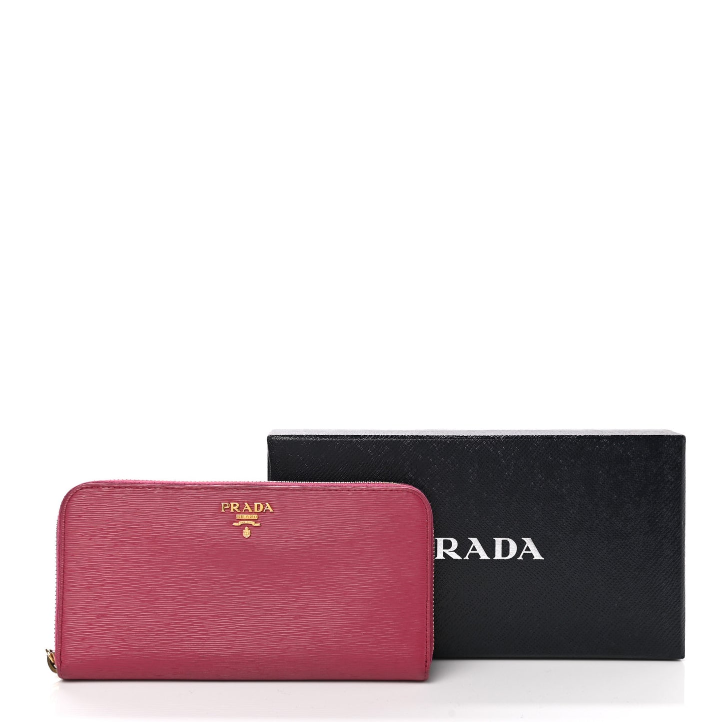 Vitello Move Zip Around Wallet Ibisco