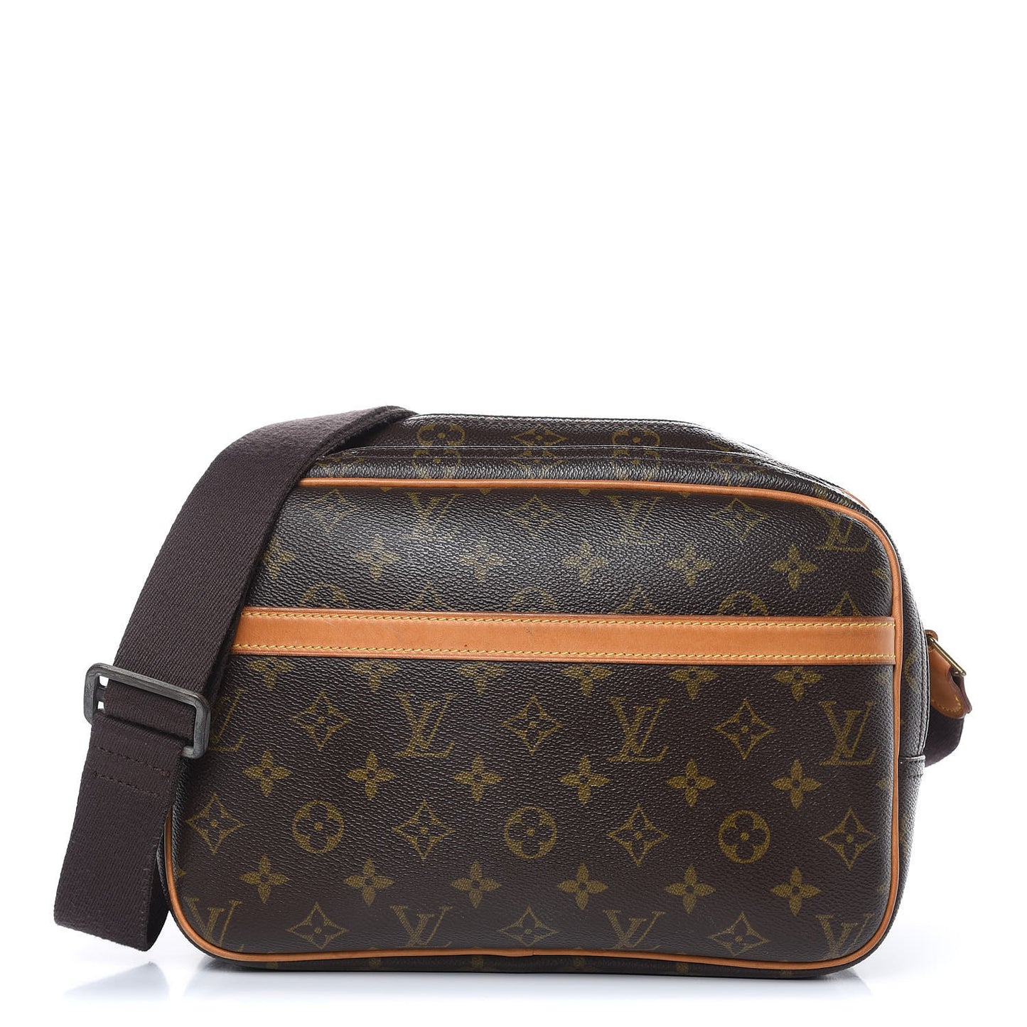 Monogram Reporter PM