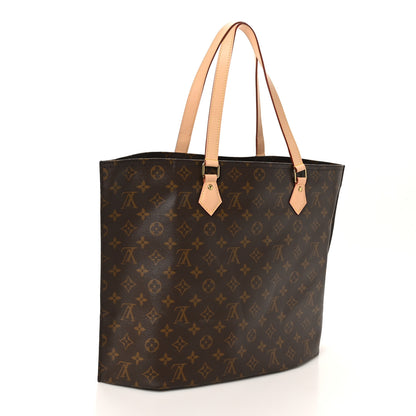 Louis Vuitton Monogram All-In PM 3 of 9