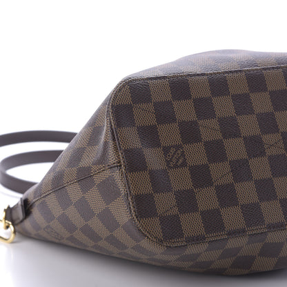 Louis Vuitton Damier Ebene Siena PM 6 of 9