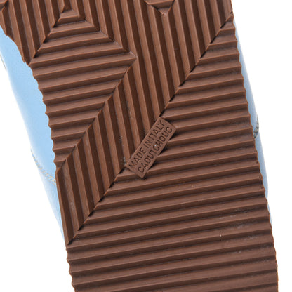 Hermes Calfskin Womens Quick Sneakers 38.5 9 of 13