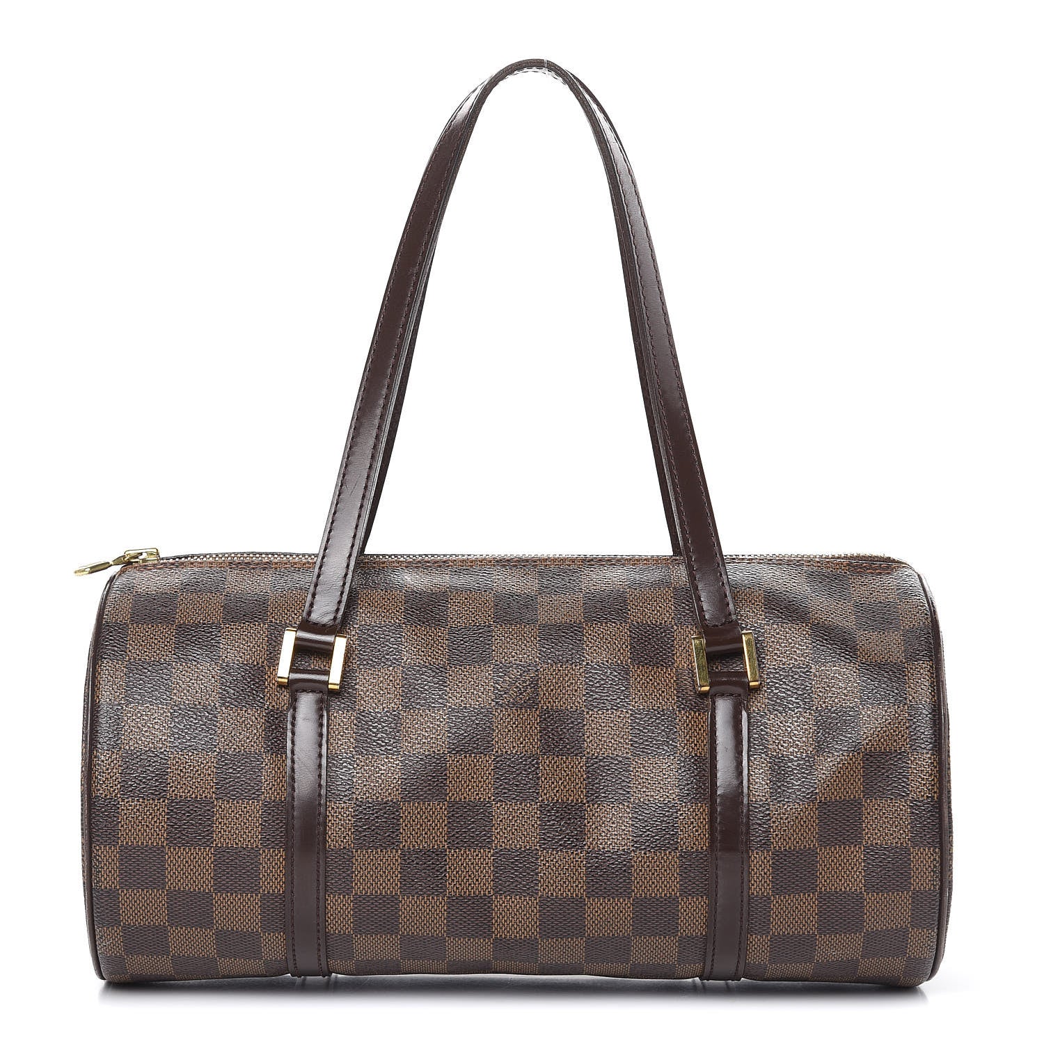Louis Vuitton Damier Ebene Papillon 26 1 of 20