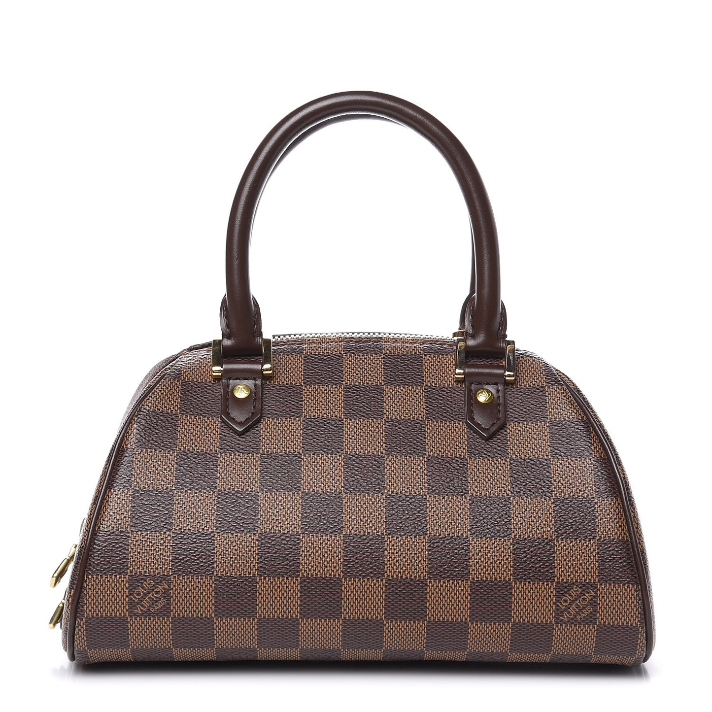 Damier Ebene Ribera Mini