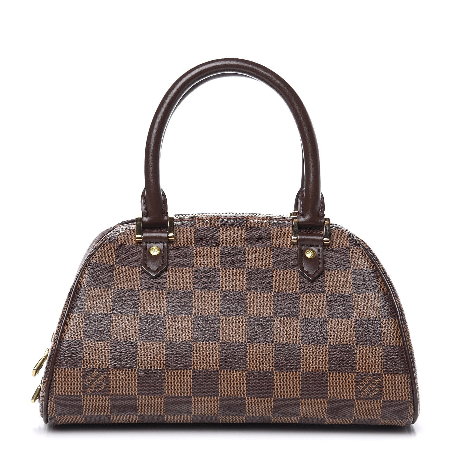 Louis Vuitton Damier Ebene Ribera Mini 1 of 9