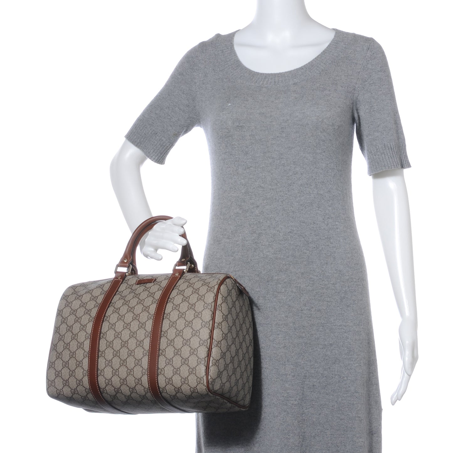 GG Plus Medium Joy Boston Brown