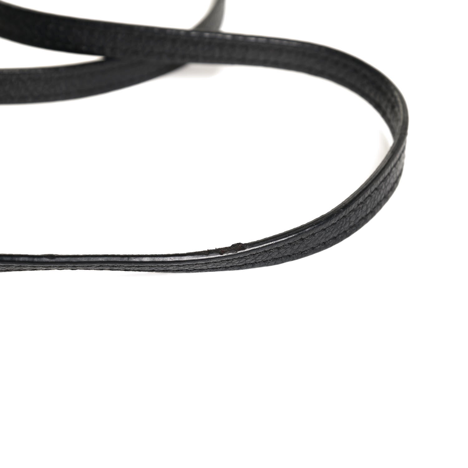 Louis Vuitton Empreinte Twice Black 9 of 15