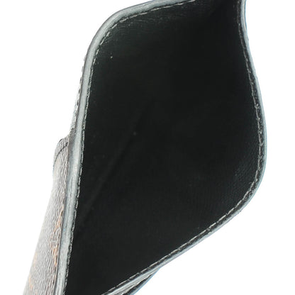 Louis Vuitton Monogram Macassar Neo Porte-Cartes Card Holder 5 of 7