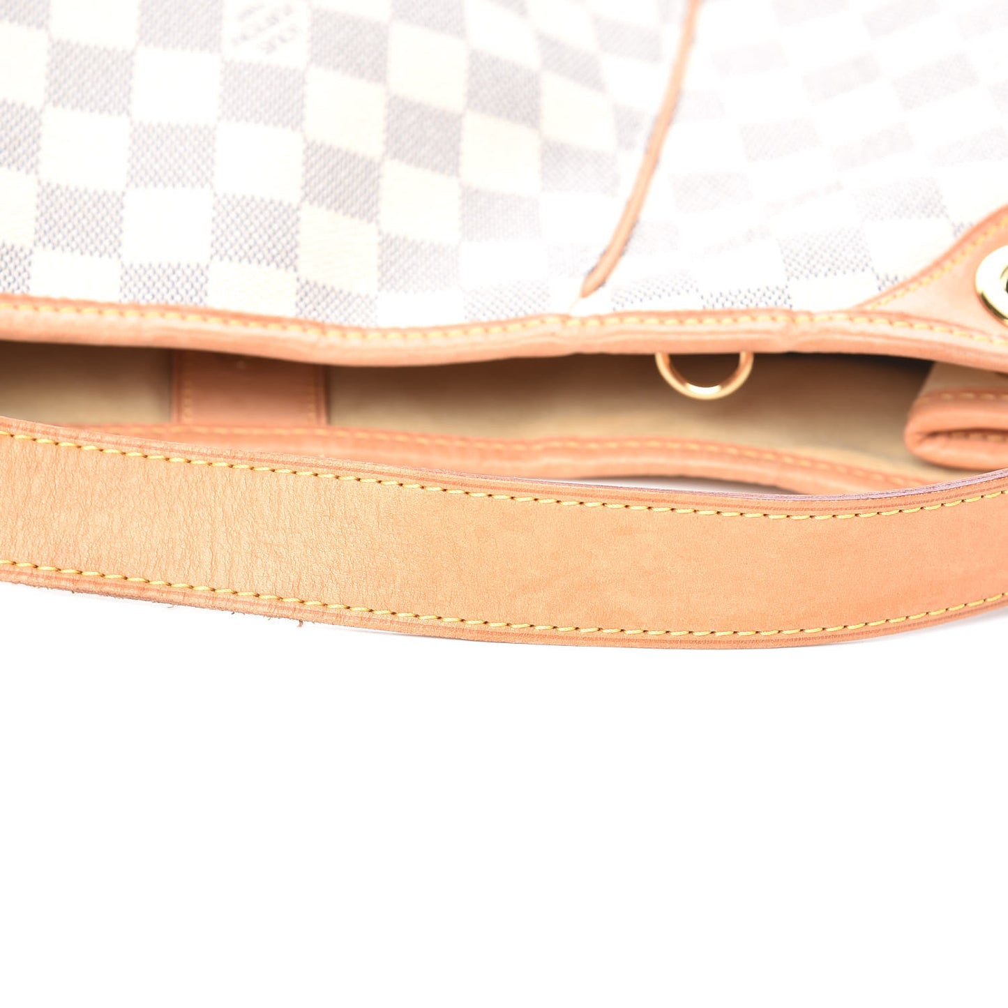 Damier Azur Galliera PM