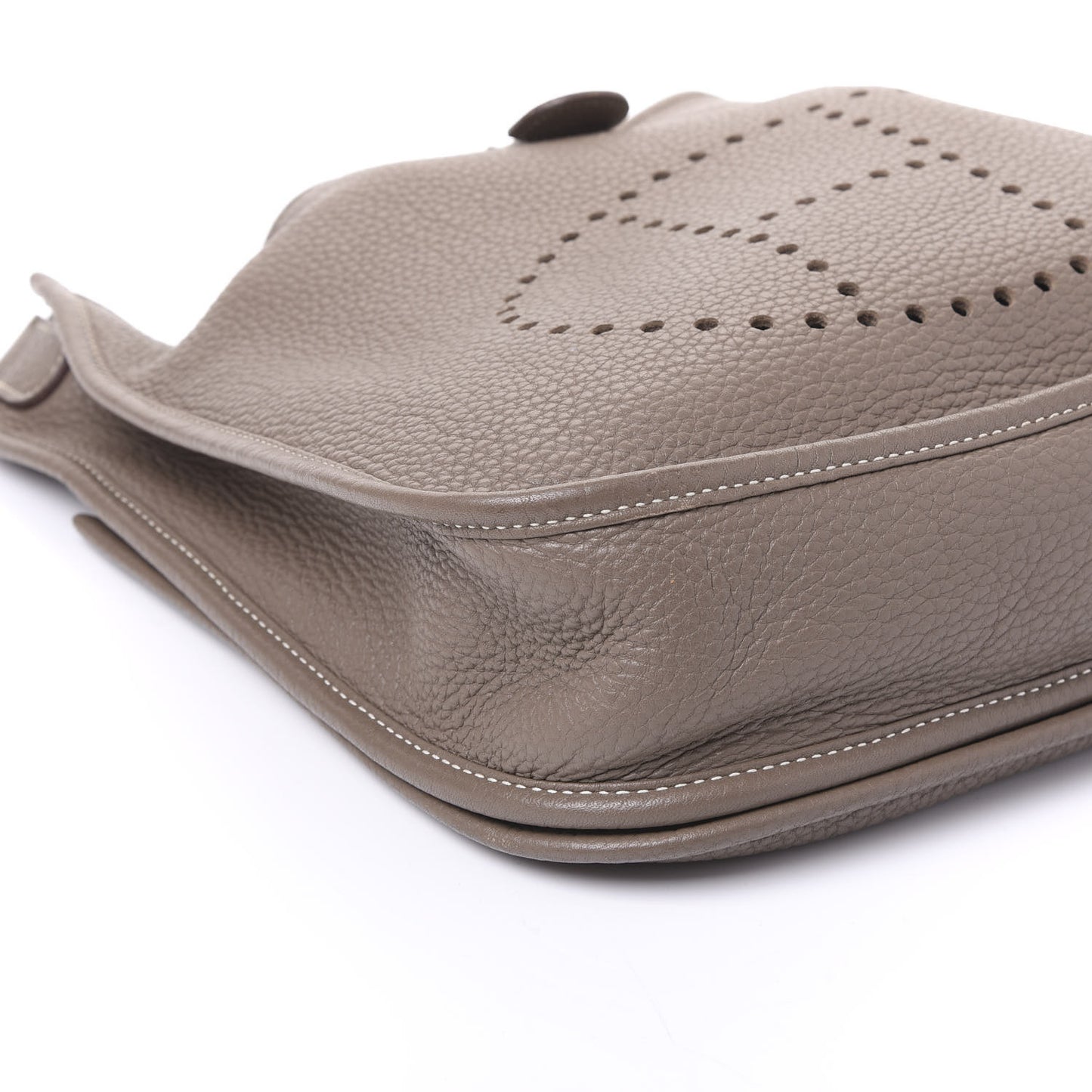Taurillon Clemence Evelyne III PM Etoupe
