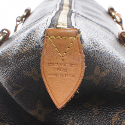 Louis Vuitton Monogram Totally GM 5 of 7