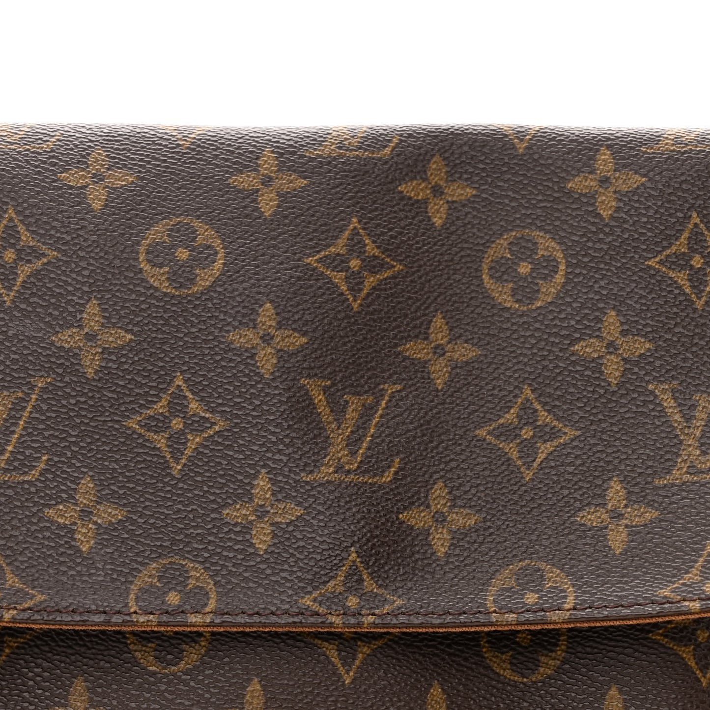 LOUIS VUITTON Monogram Mini Looping