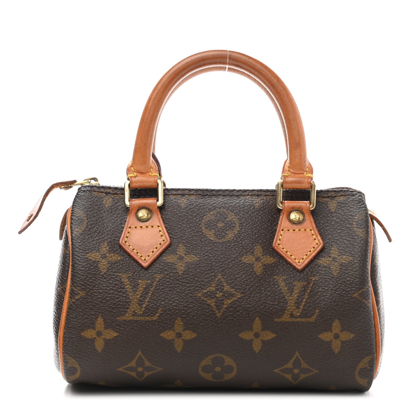Monogram Mini Sac HL Speedy