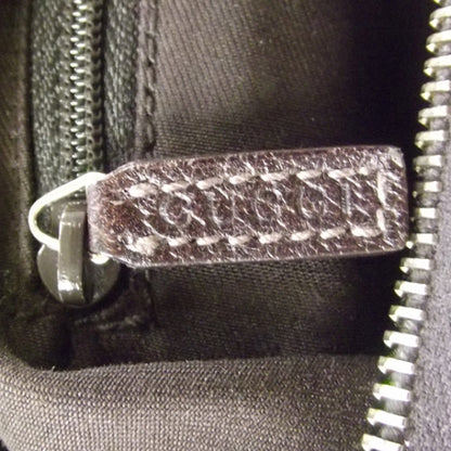 Gucci Monogram Medium Abbey Tote Brown 14 of 14