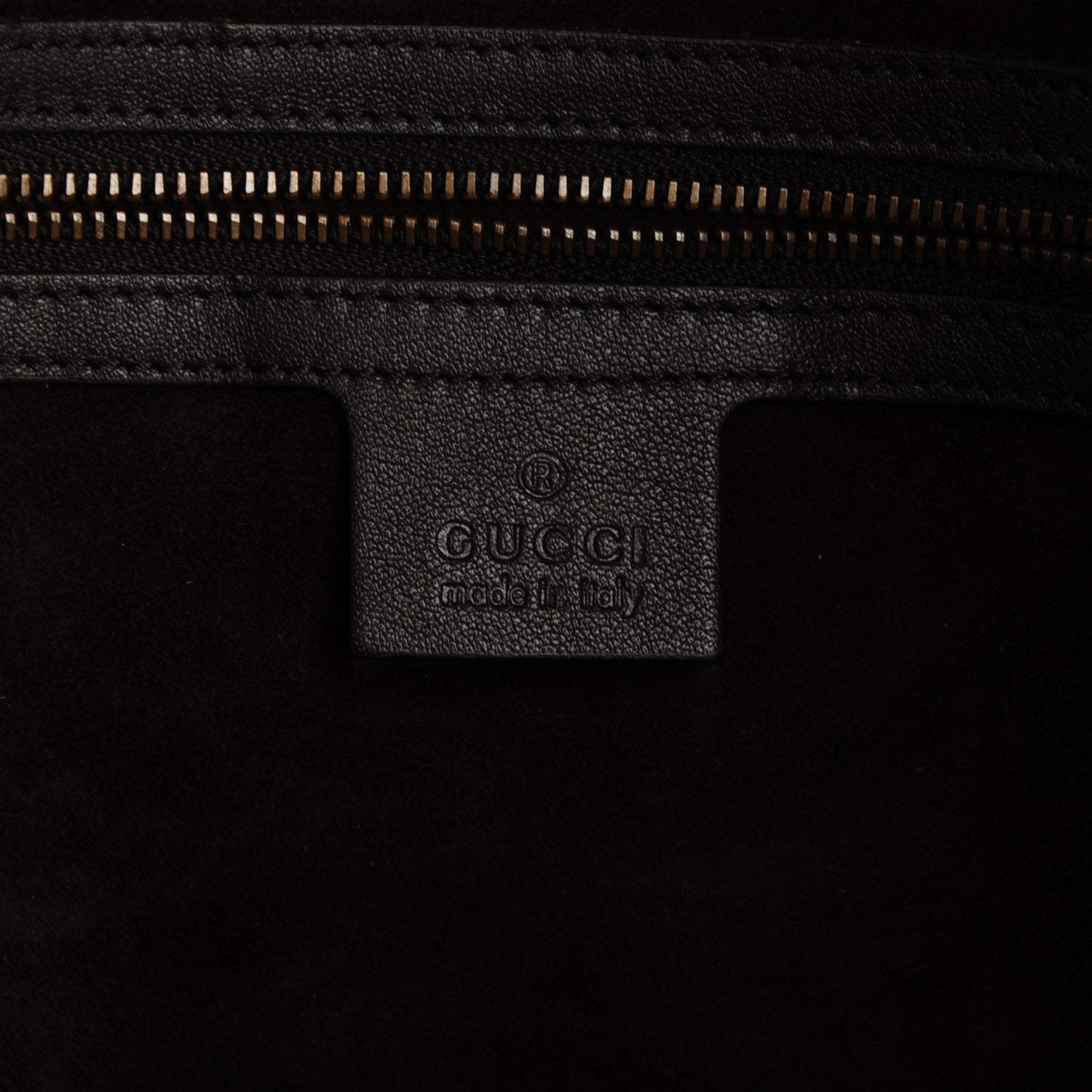Gucci Python Large Soft Stirrup Shoulder Bag Red 6 of 7