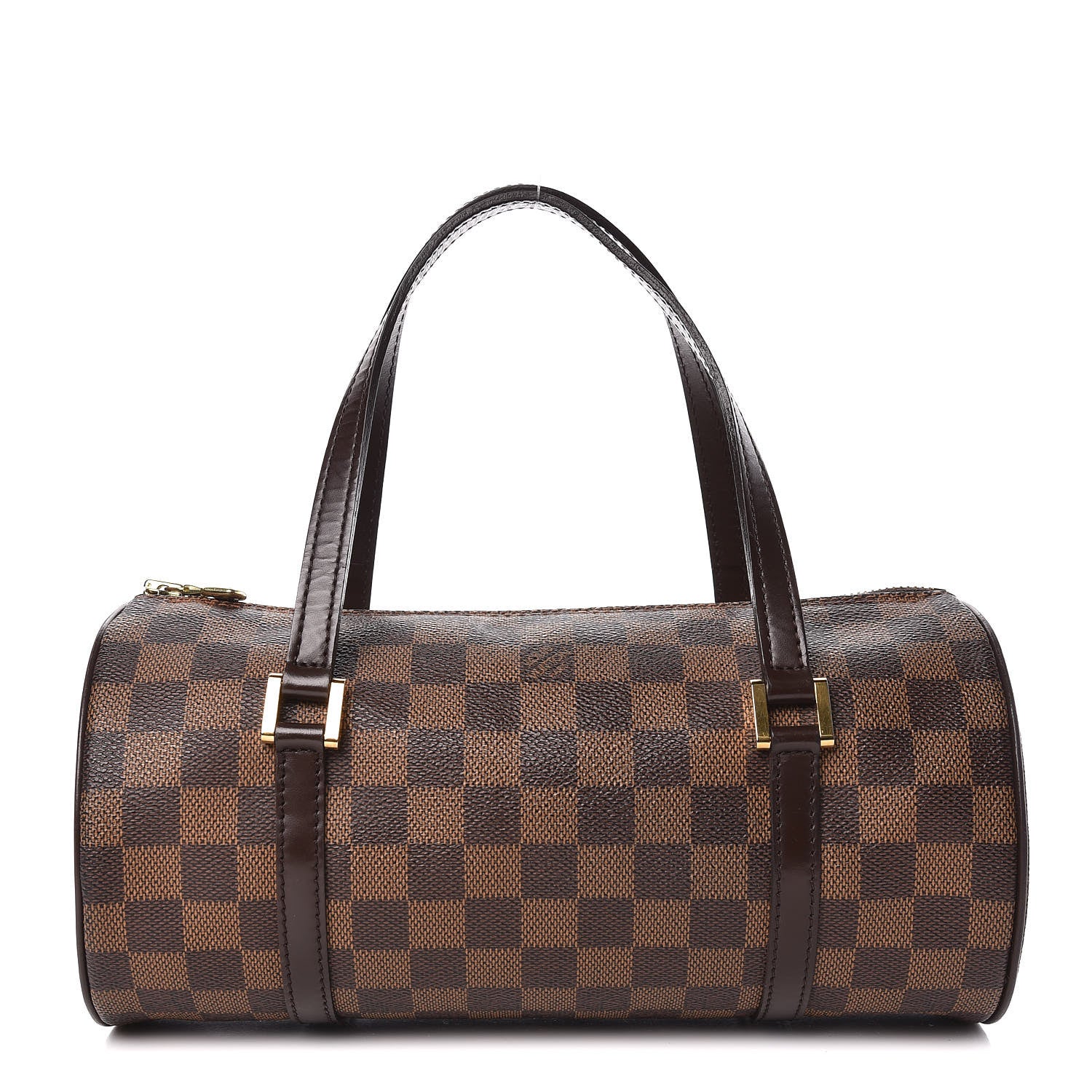 Louis Vuitton Damier Ebene Papillon 26 1 of 11