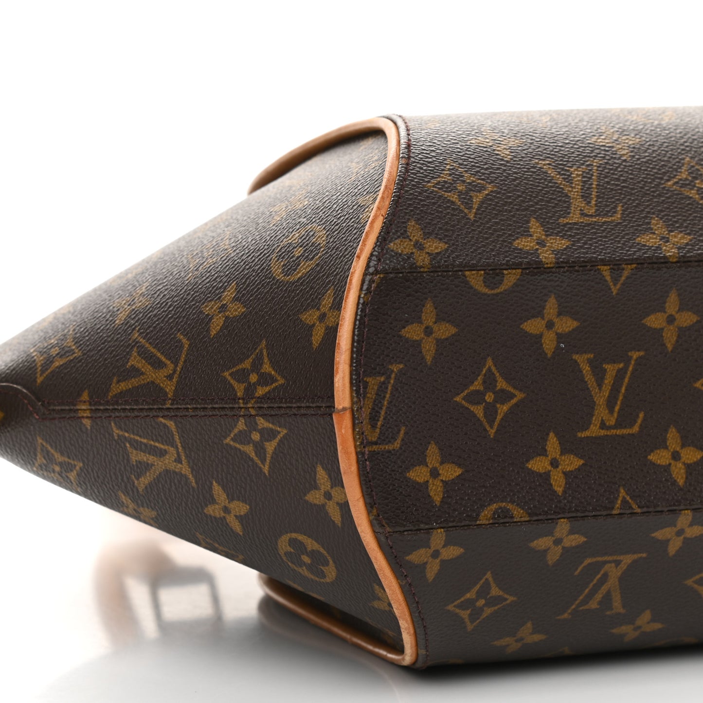 Monogram Ellipse MM