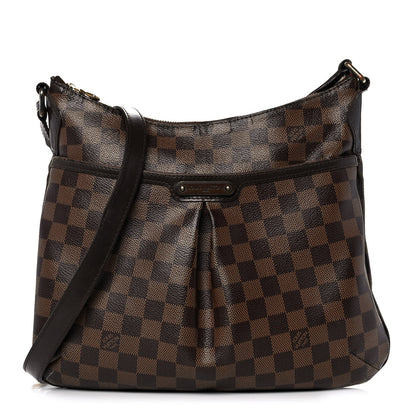 Louis Vuitton Damier Ebene Bloomsbury PM 1 of 16