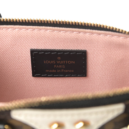 Louis Vuitton Monogram Lovely Birds Nano Alma 7 of 11